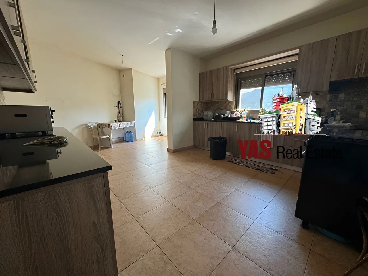 Apartment for Sale in Zouk Mikael