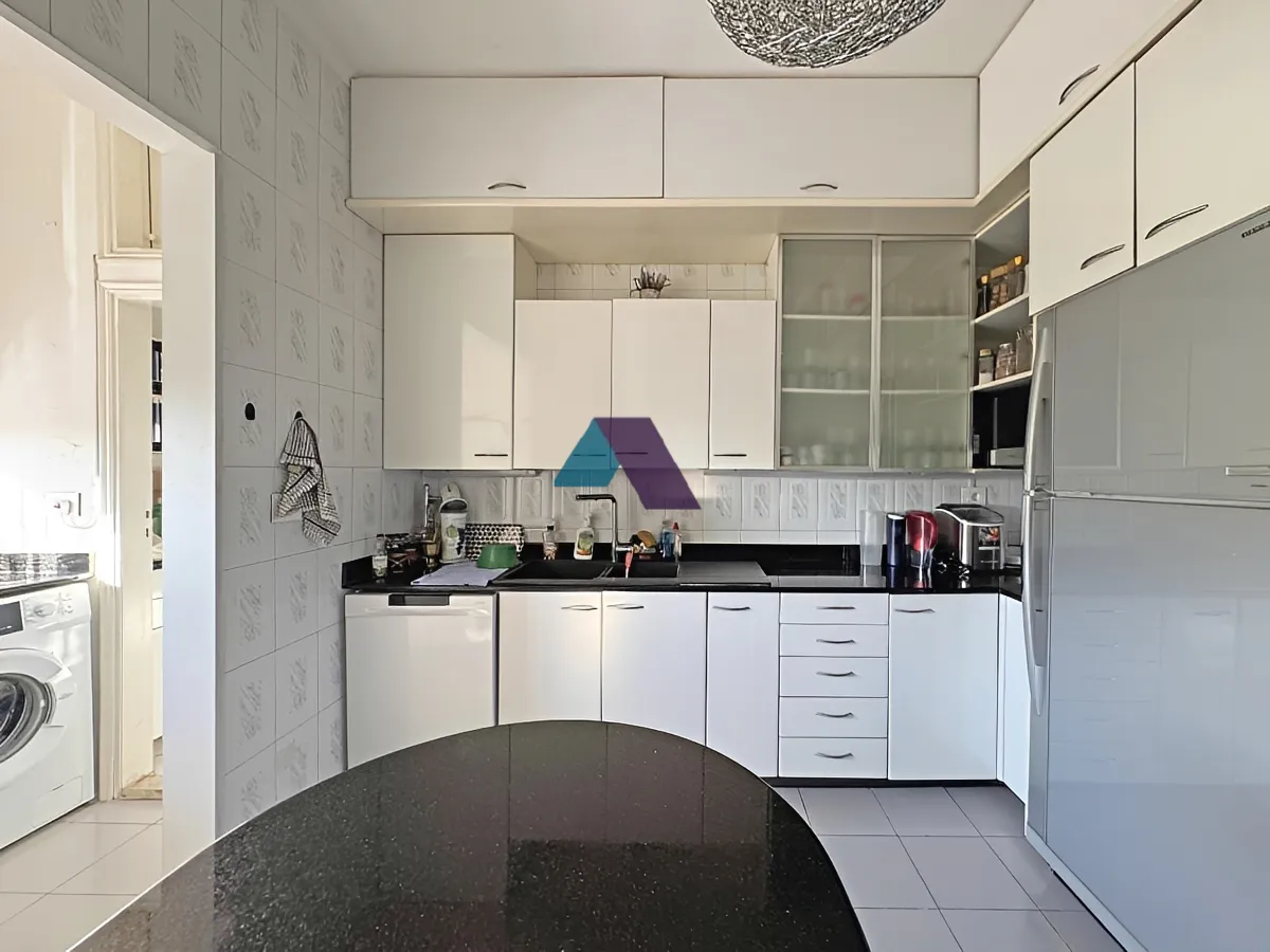 Apartment for Sale in Hazmieh