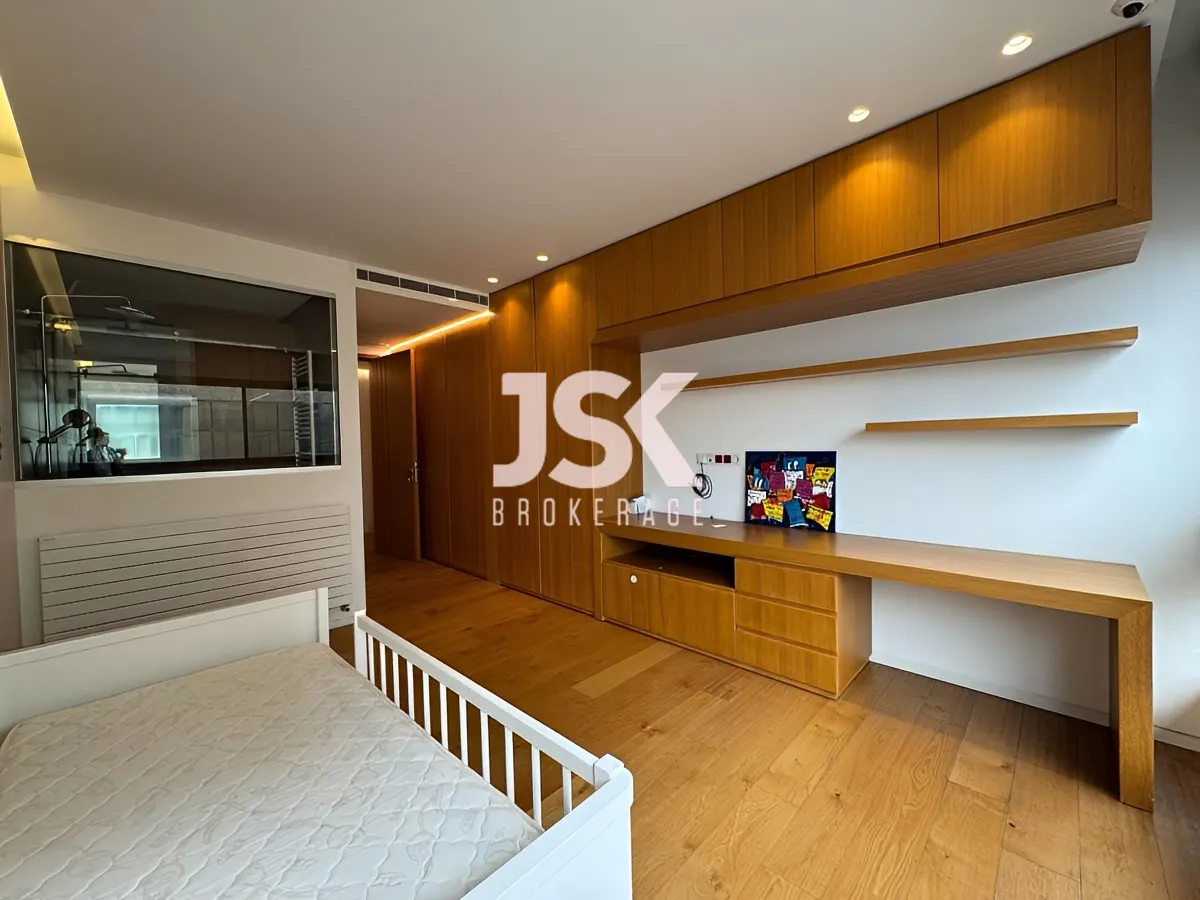Apartment for Rent in Beit Meri, Lebanon