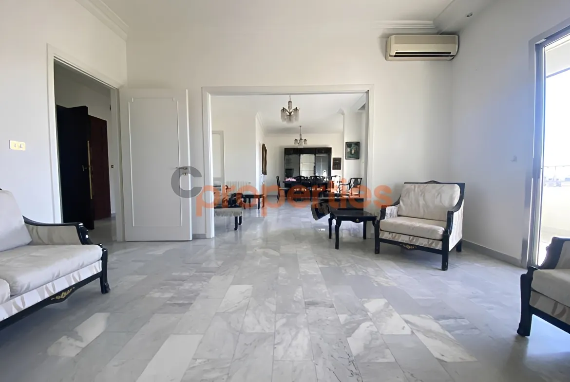 Apartment for Rent in Zalqa - 3 bed, 3 bath