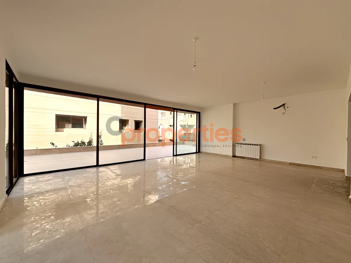 Apartment for Sale in Mar Chaaya - 3 bed, 4 bath