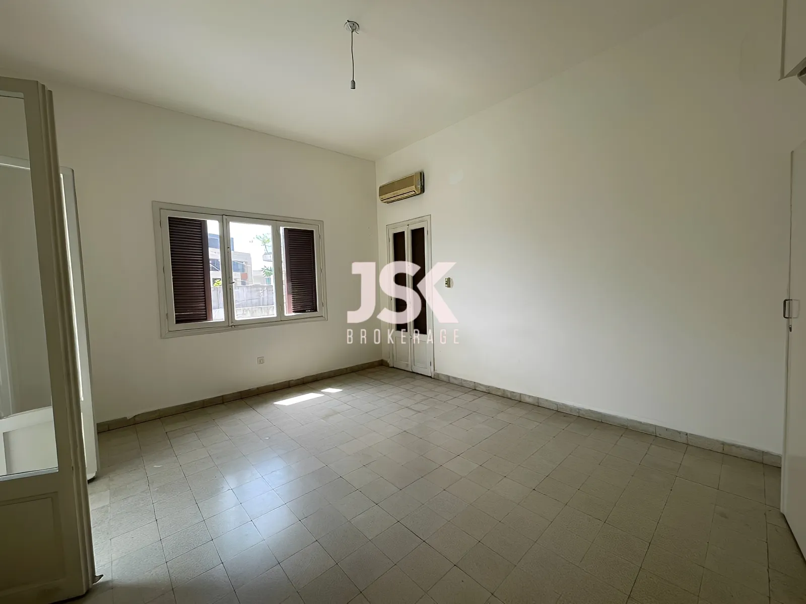 Apartment for Rent in Achrafieh