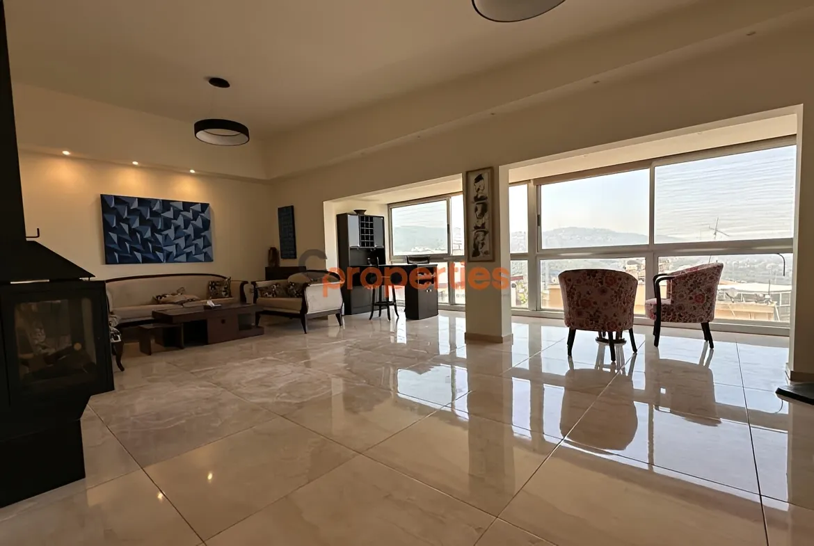 Apartment for Sale in Mtaileb