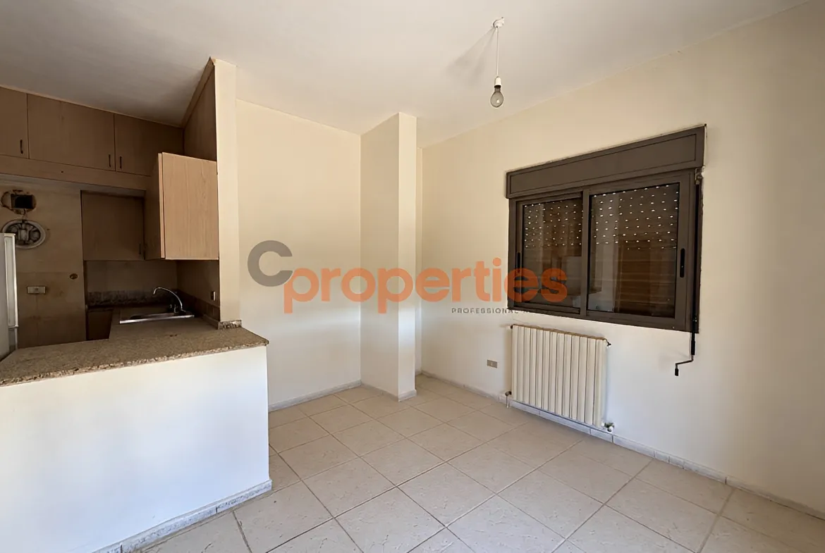 Chalet for Rent in Faraya