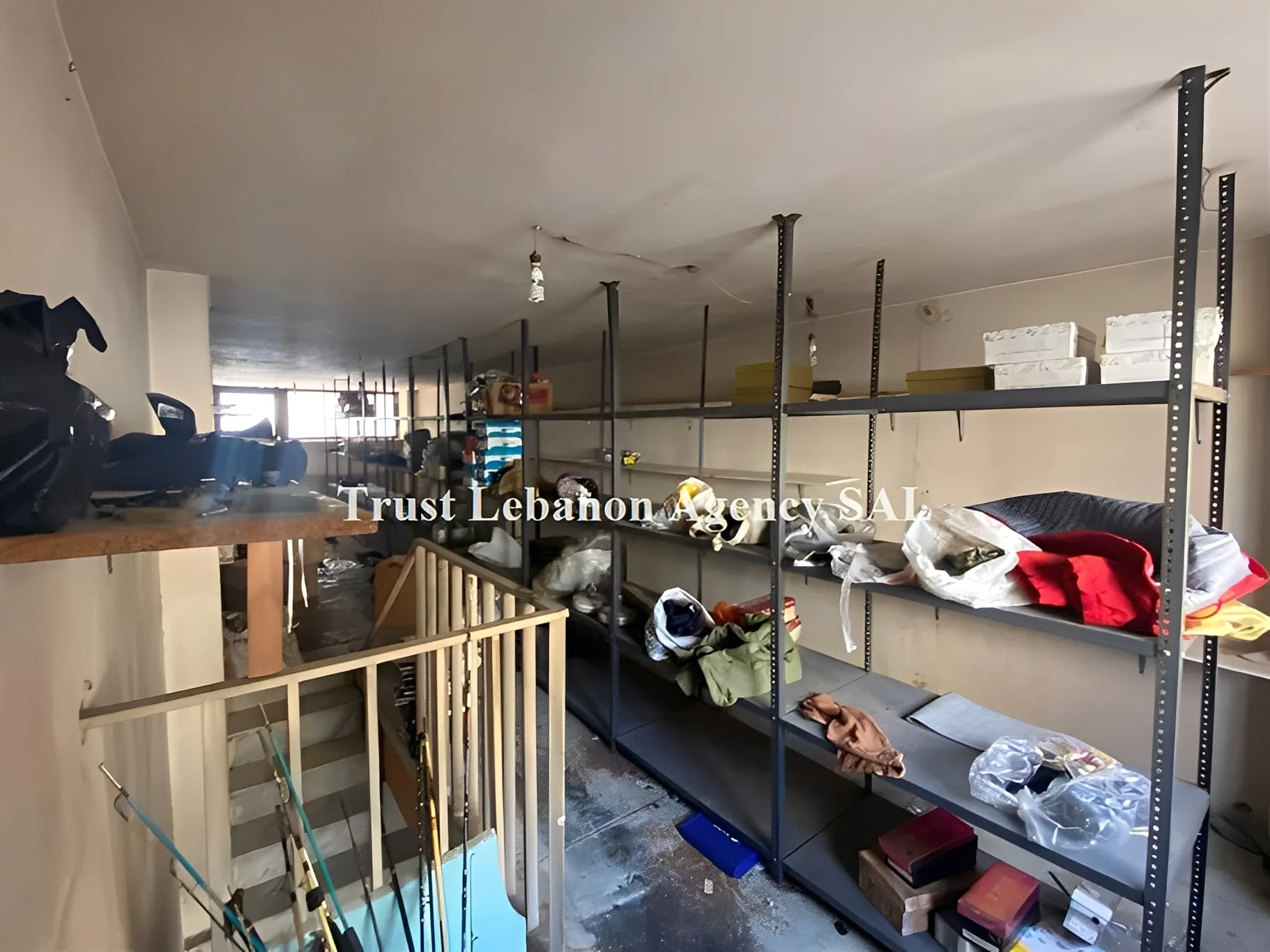 Shop for sale in Metn, Bawchriye