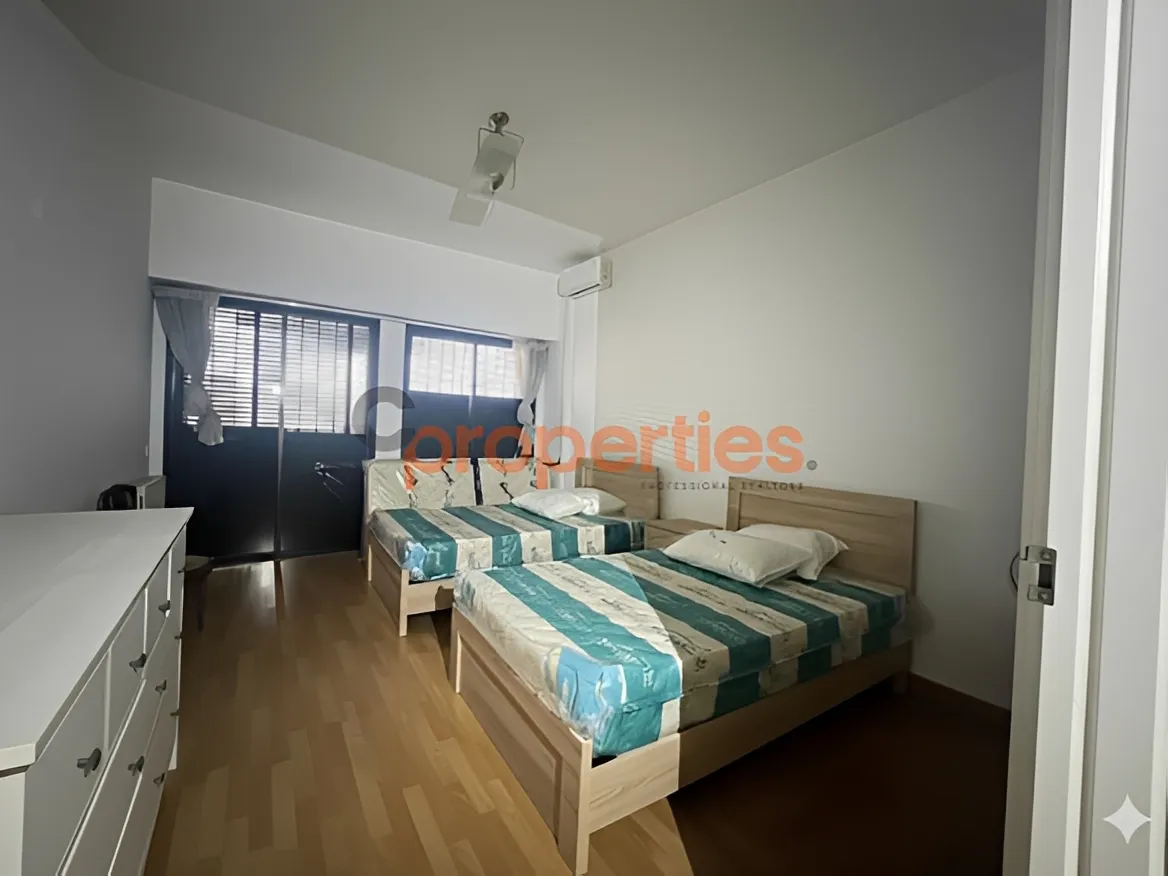 Apartment for Rent in Naqqache