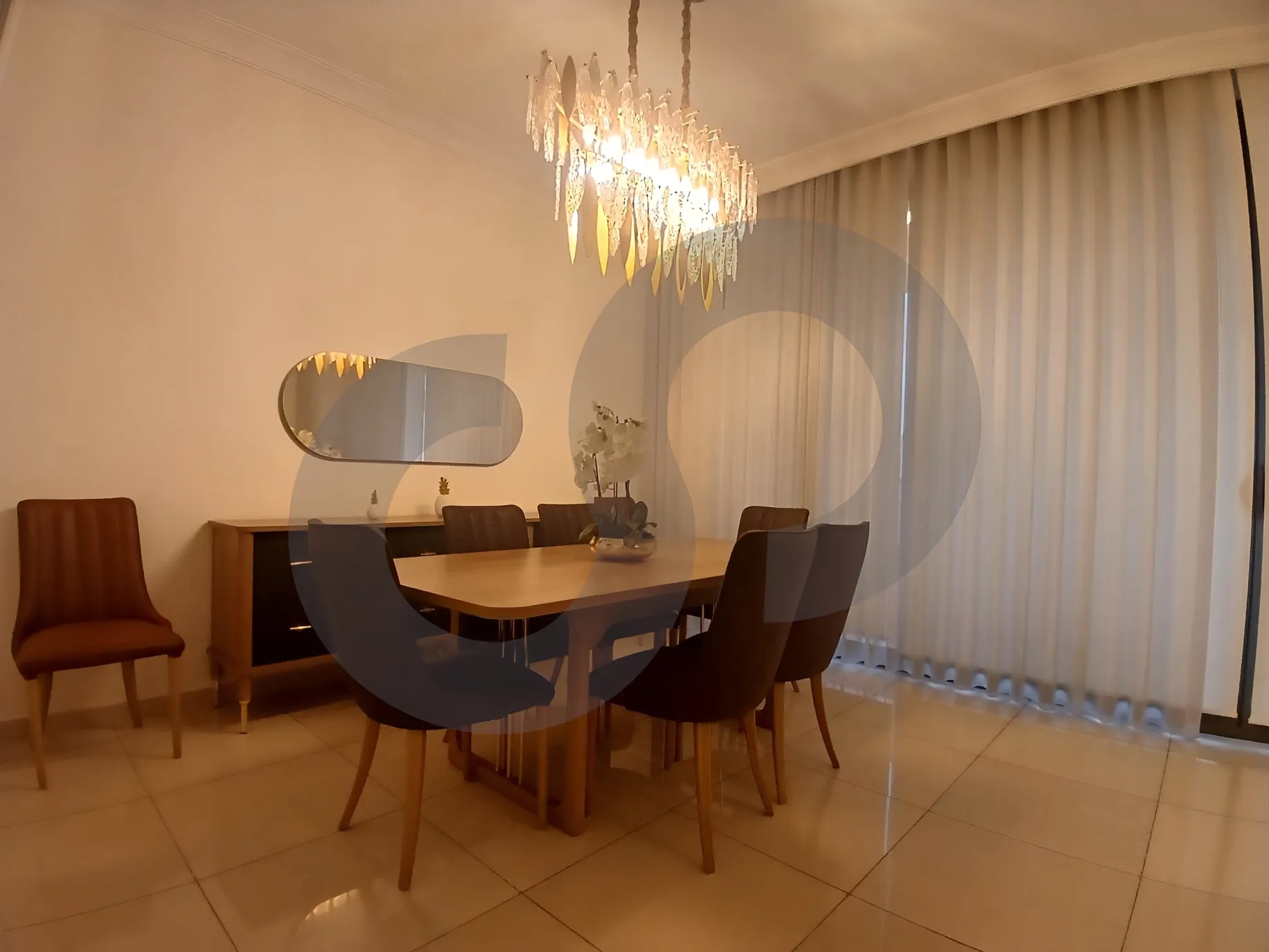 Apartment for Sale in Tayouneh