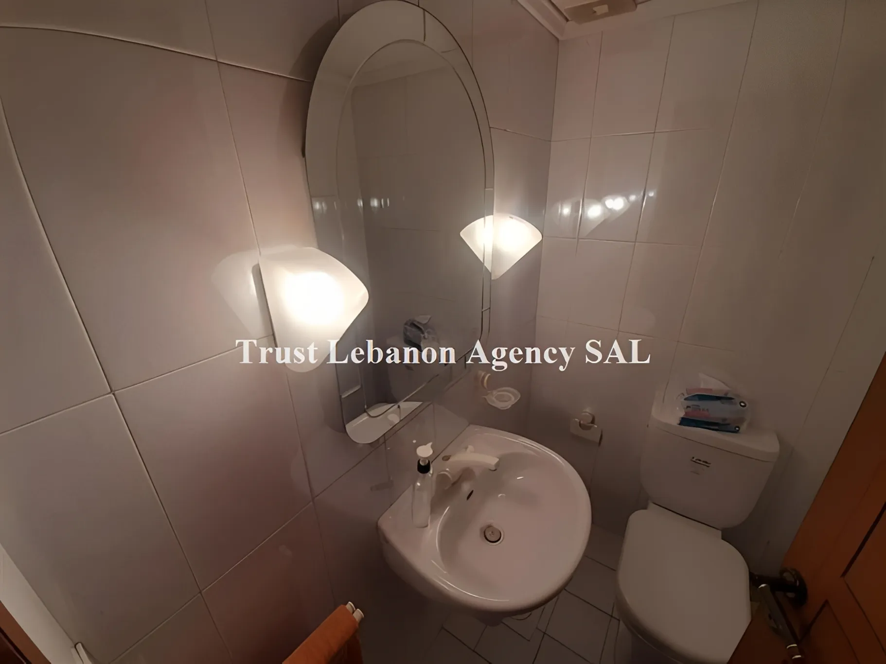 Apartment for Sale in Achrafieh Sioufi Lebanon
