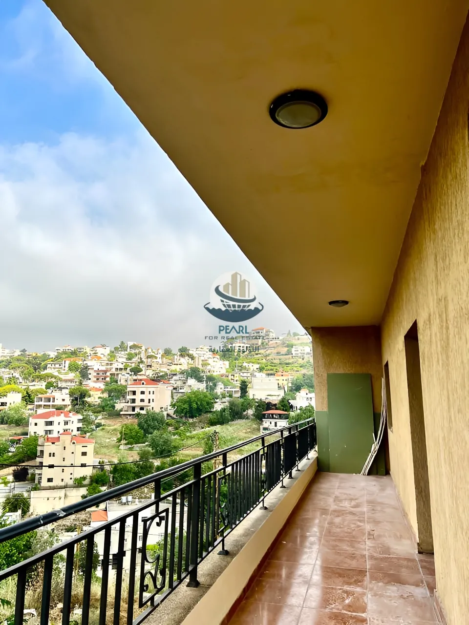 Apartment for sale in Aley