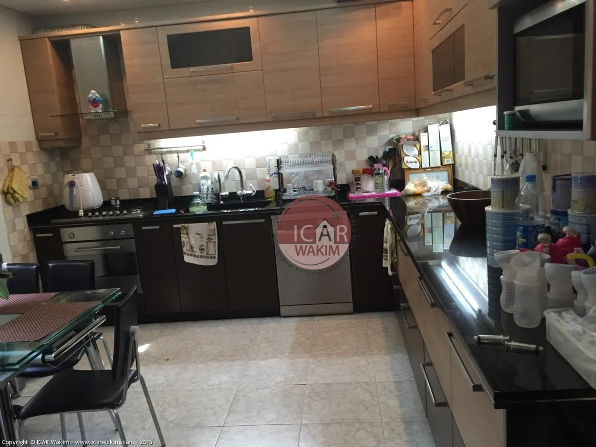 Apartment for Sale in Ghadir