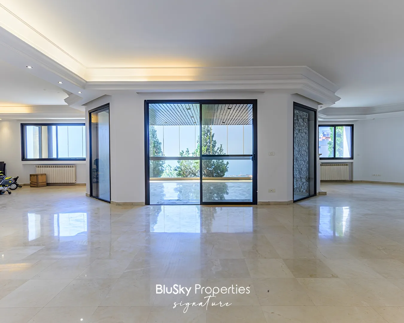 Apartment for sale in Biyad