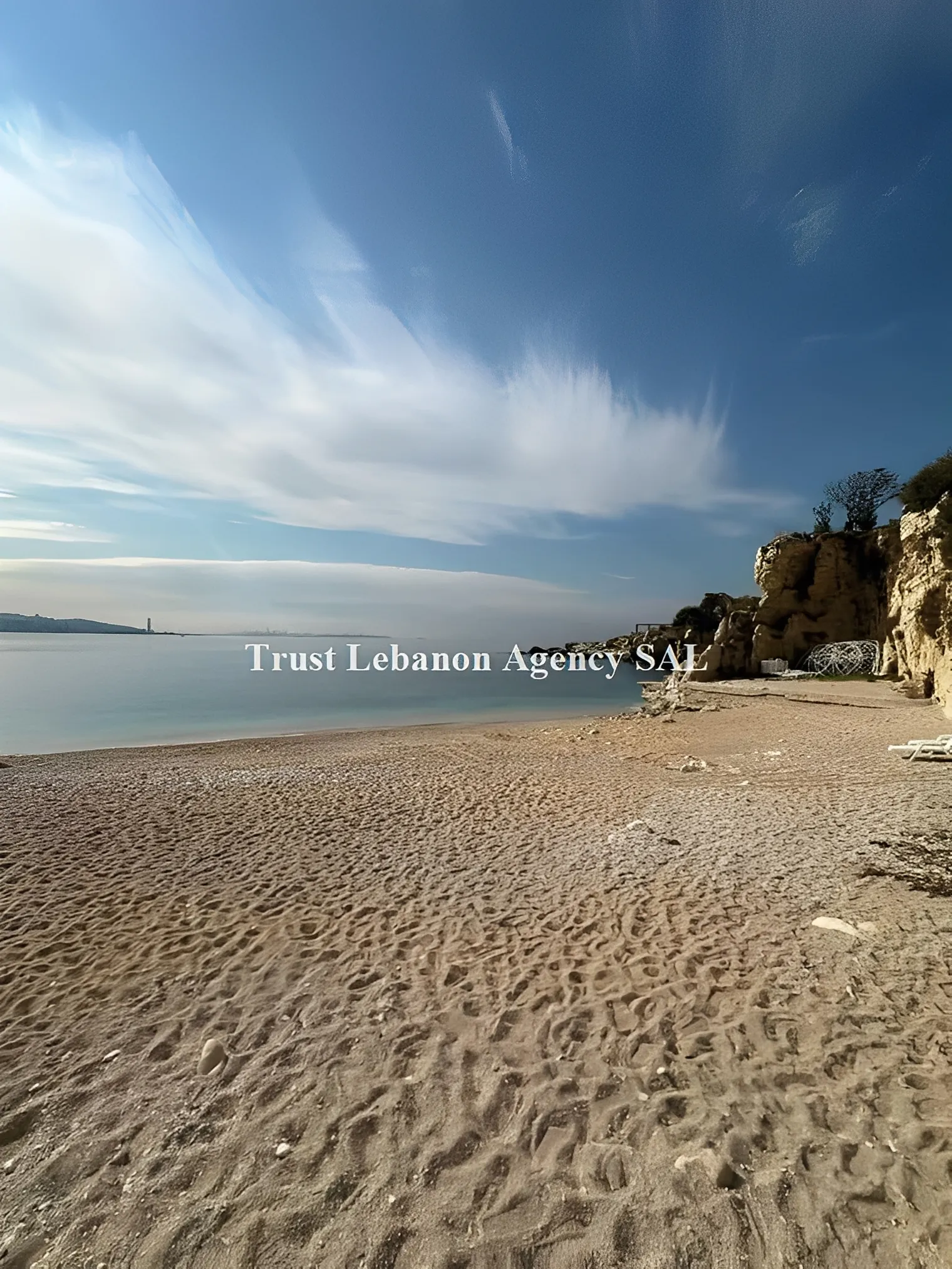 Chalet for Sale in Keserwan Tabarja Lebanon - 1 bed, 1 bath