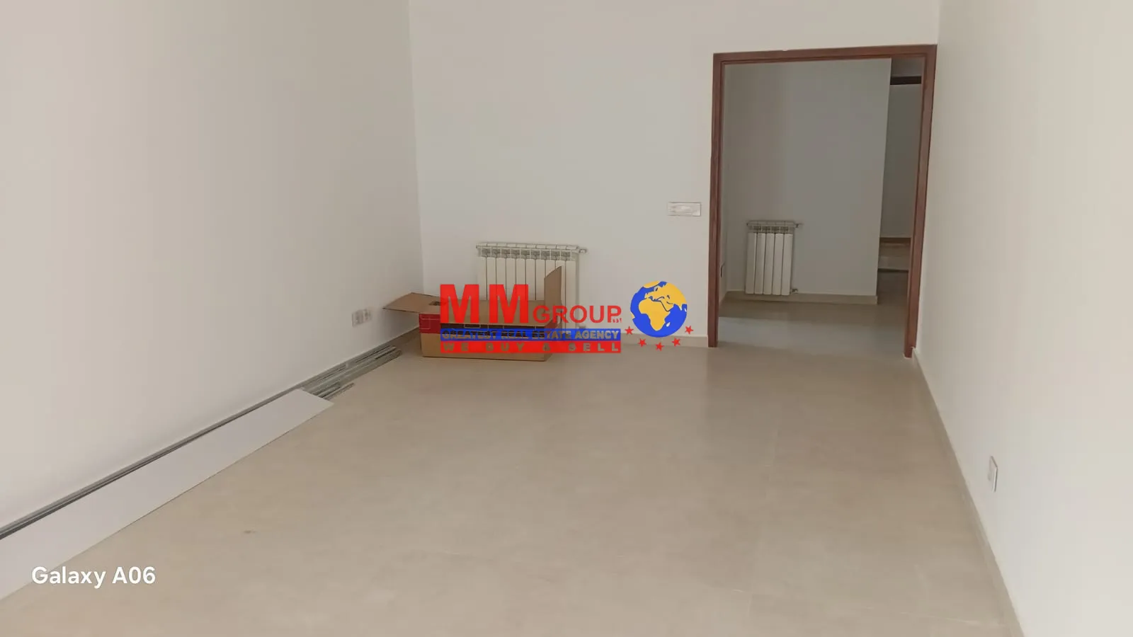 Apartment for Rent in Baabdat