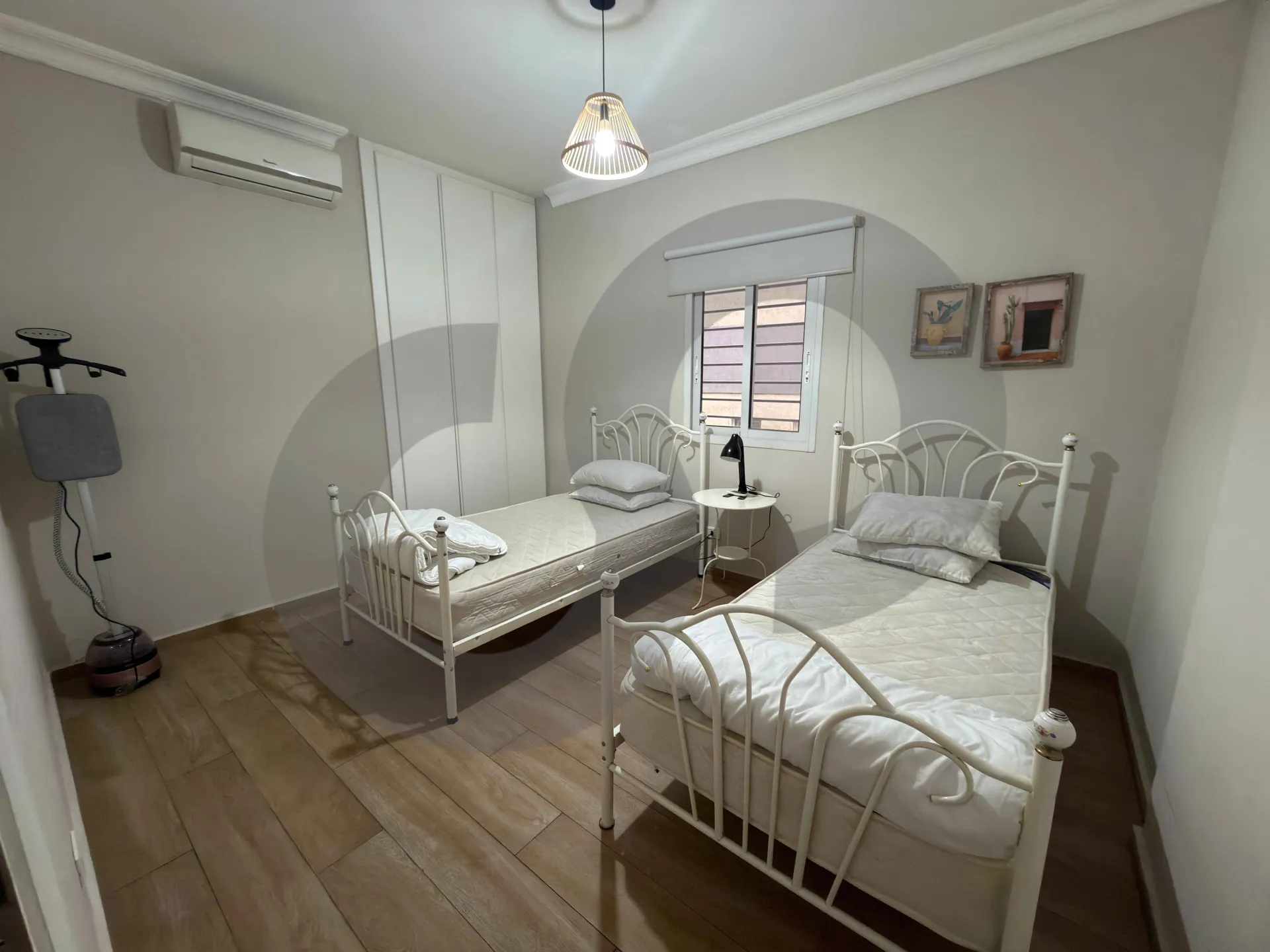 Apartment for Rent in Raoucheh