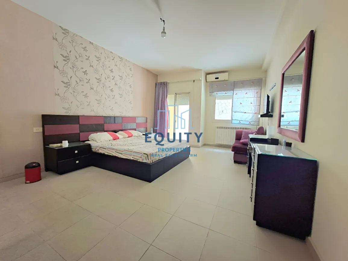 Apartment for rent in Haret Sakher, Lebanon