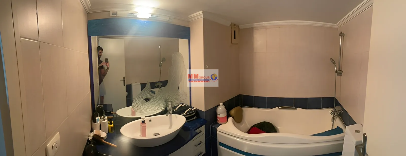Apartment for Sale in Mansourieh