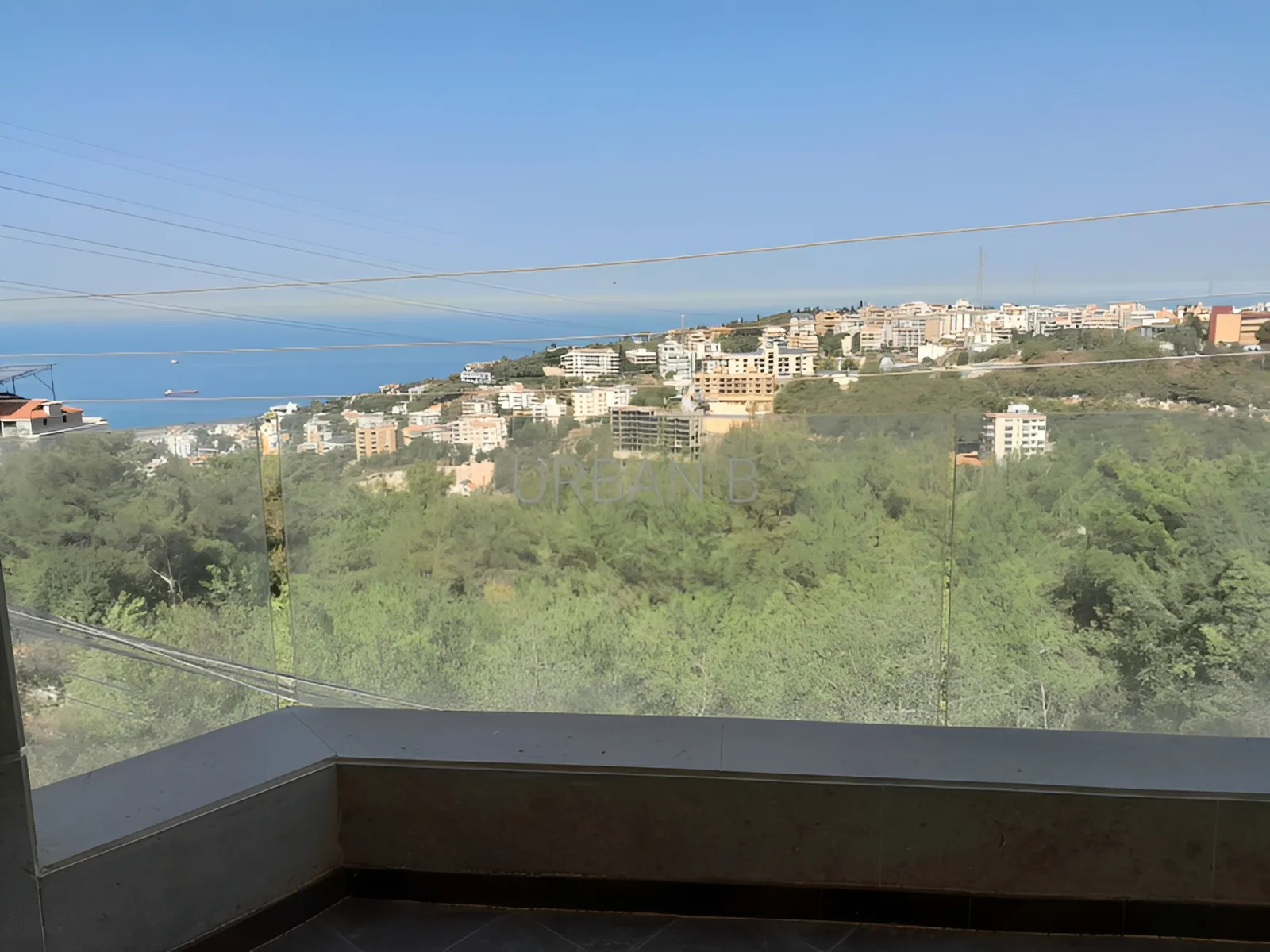 Residential in Rabweh, metn