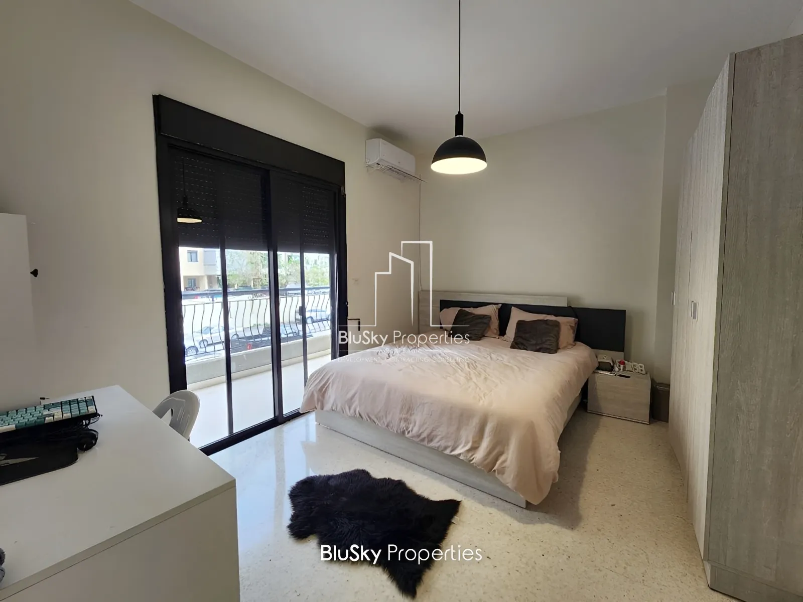 Apartment for Sale in Bauchriyeh
