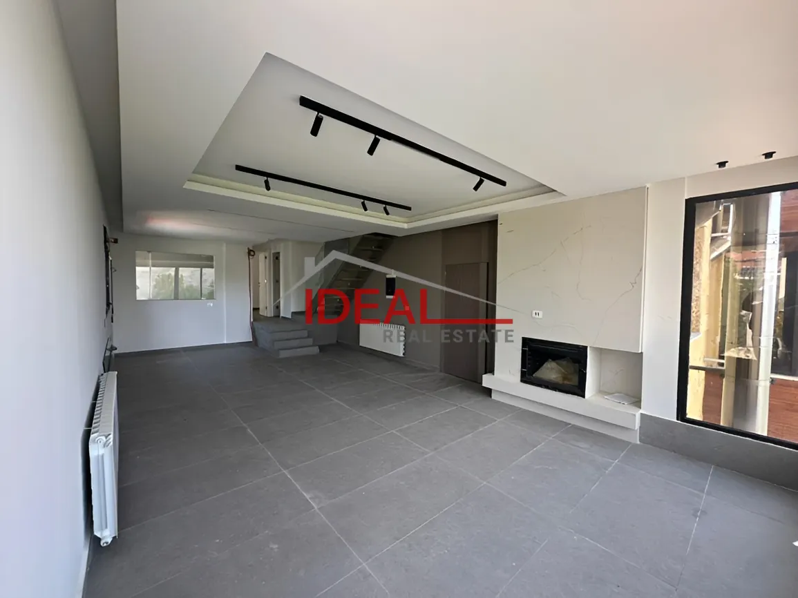 Chalet for sale in Tilal Al Assal, Lebanon