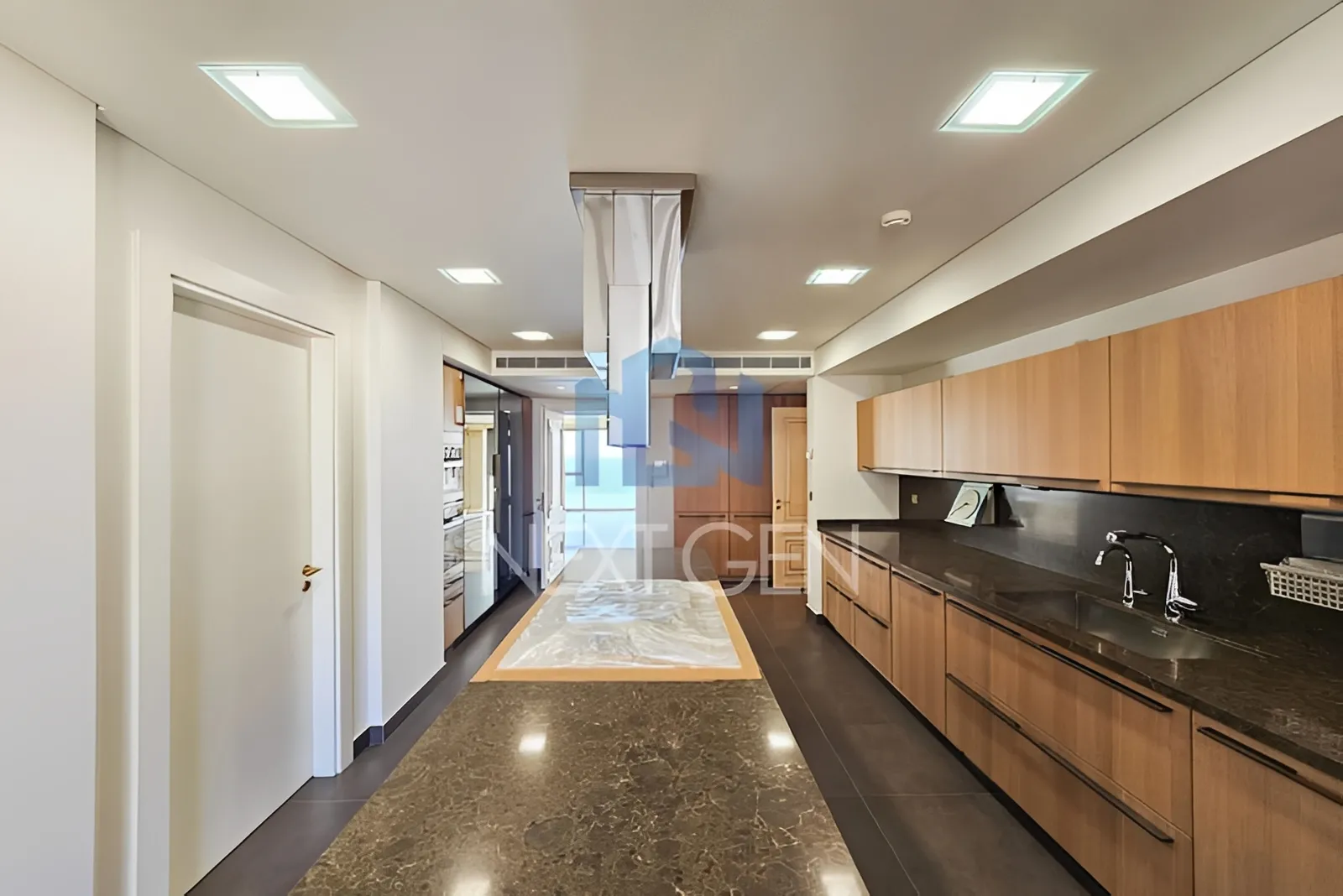 Apartment for Sale in Ramlet El Baida