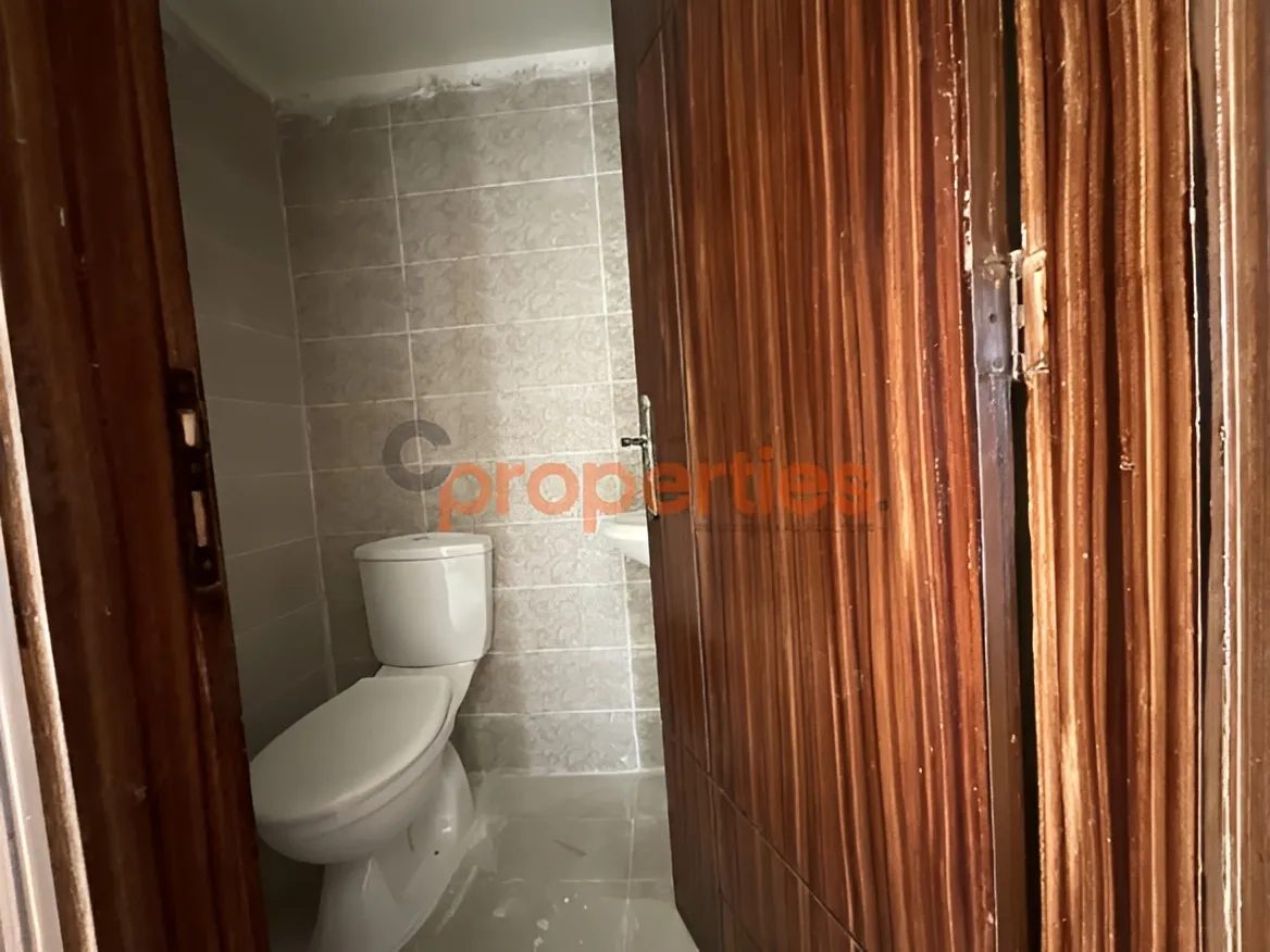 Apartment for Sale in Baouchriyeh