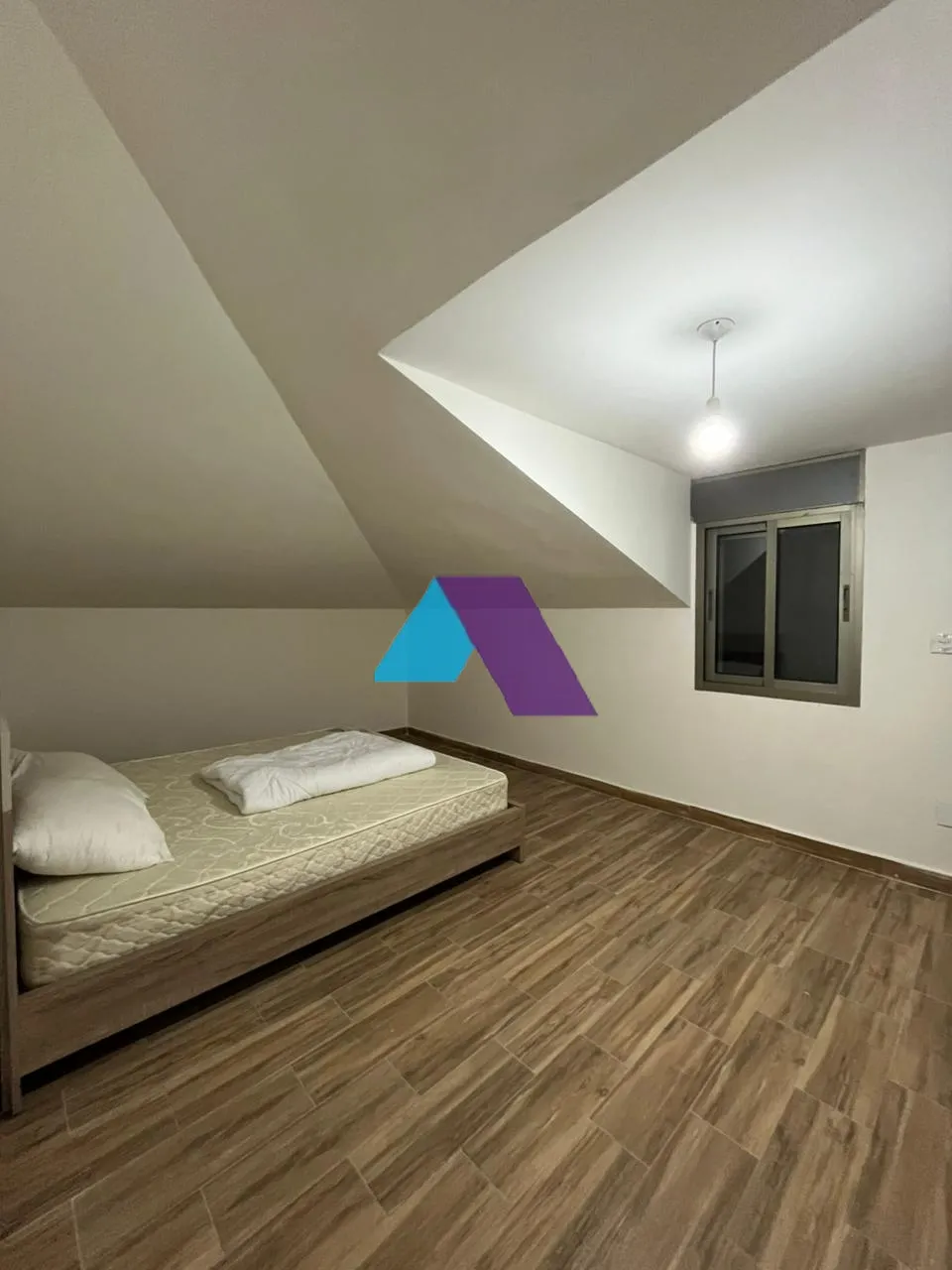 Apartment for Sale in Bharsaf