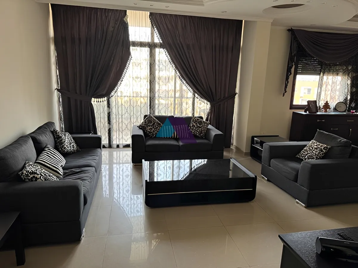 Apartment for Sale in Antelias