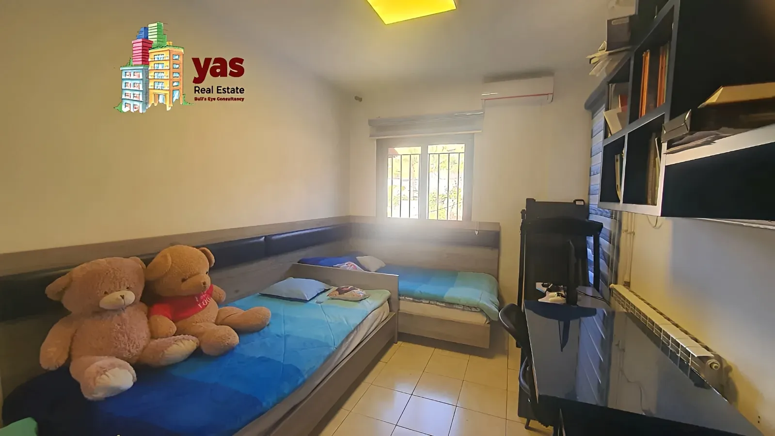 Apartment for Sale in Halat