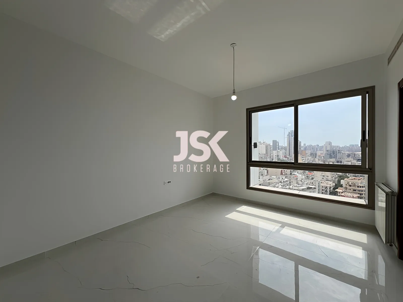 Apartment for Sale in Achrafieh
