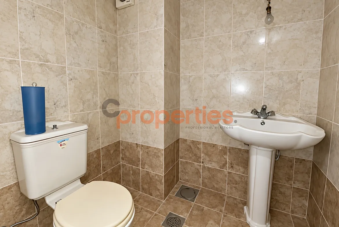 Apartment for Sale in Zalqa