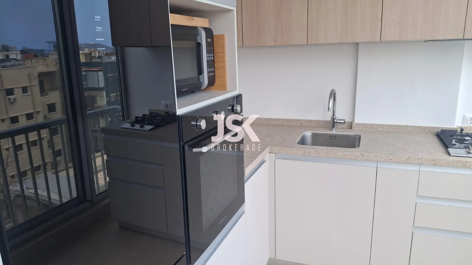 Apartment for Rent in Mar Mikhael