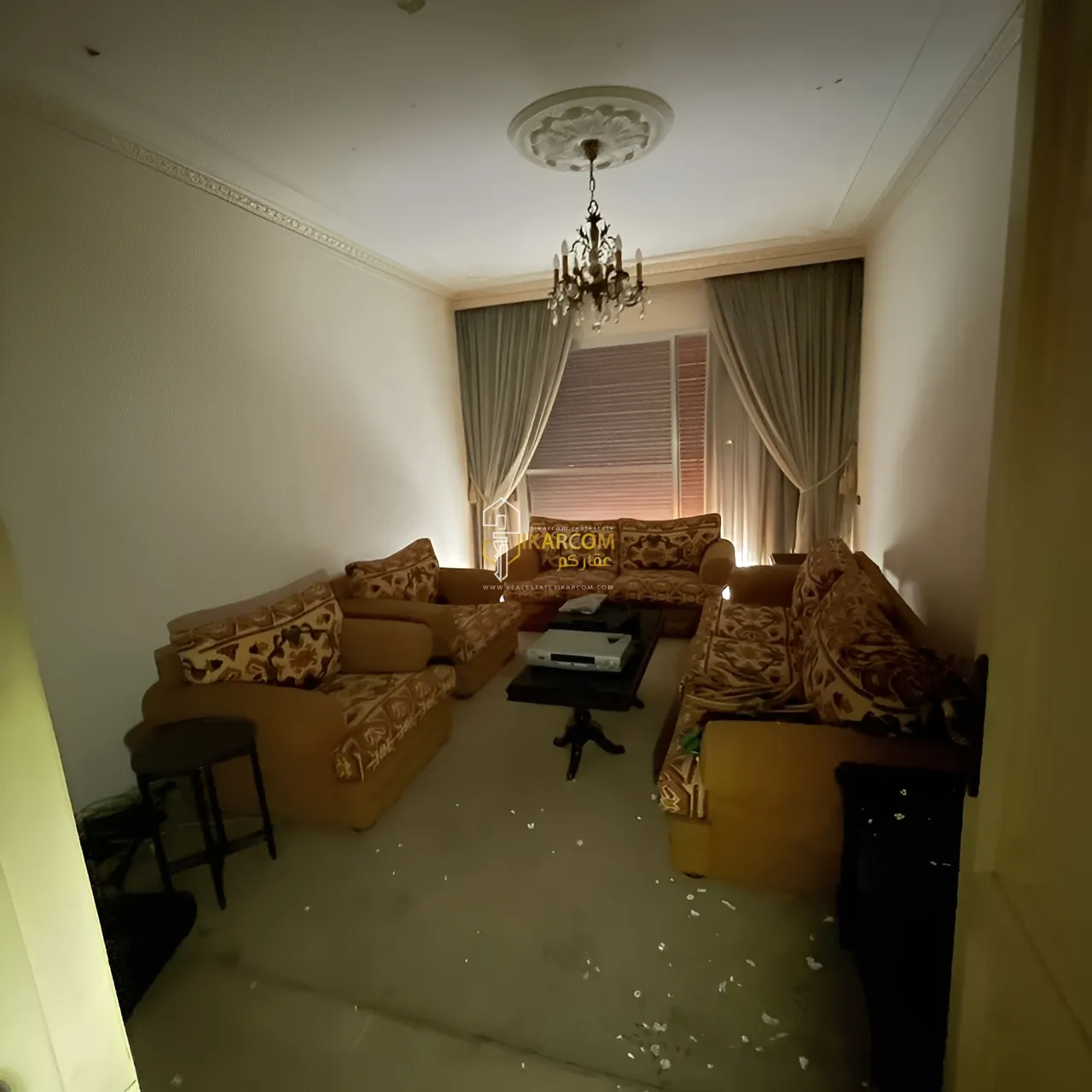 Apartment for Sale in Verdun