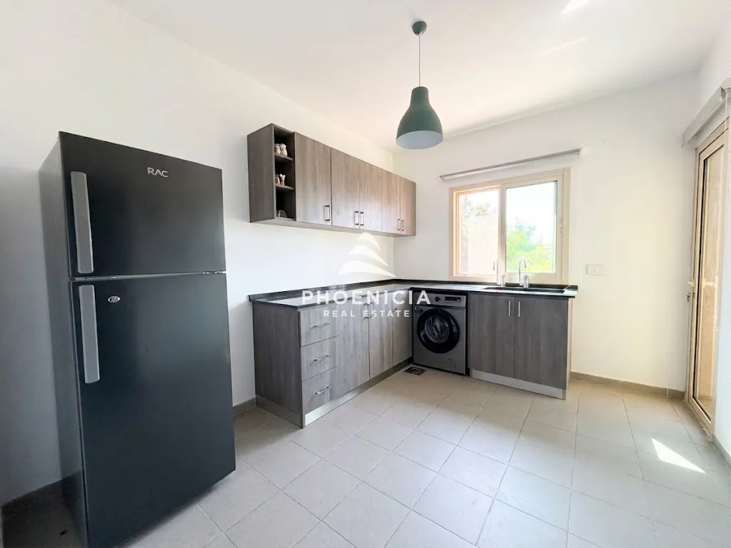Apartment for rent in Blat, Jbeil, Lebanon