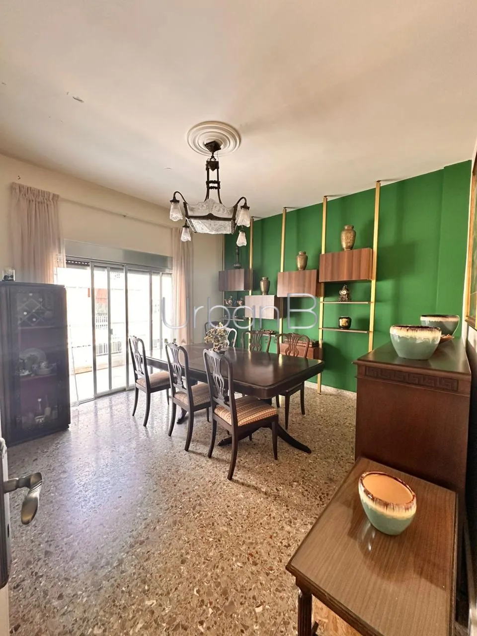Apartment for sale in Sassine, beirut, lebanon - 3 bed, 2.0 bath