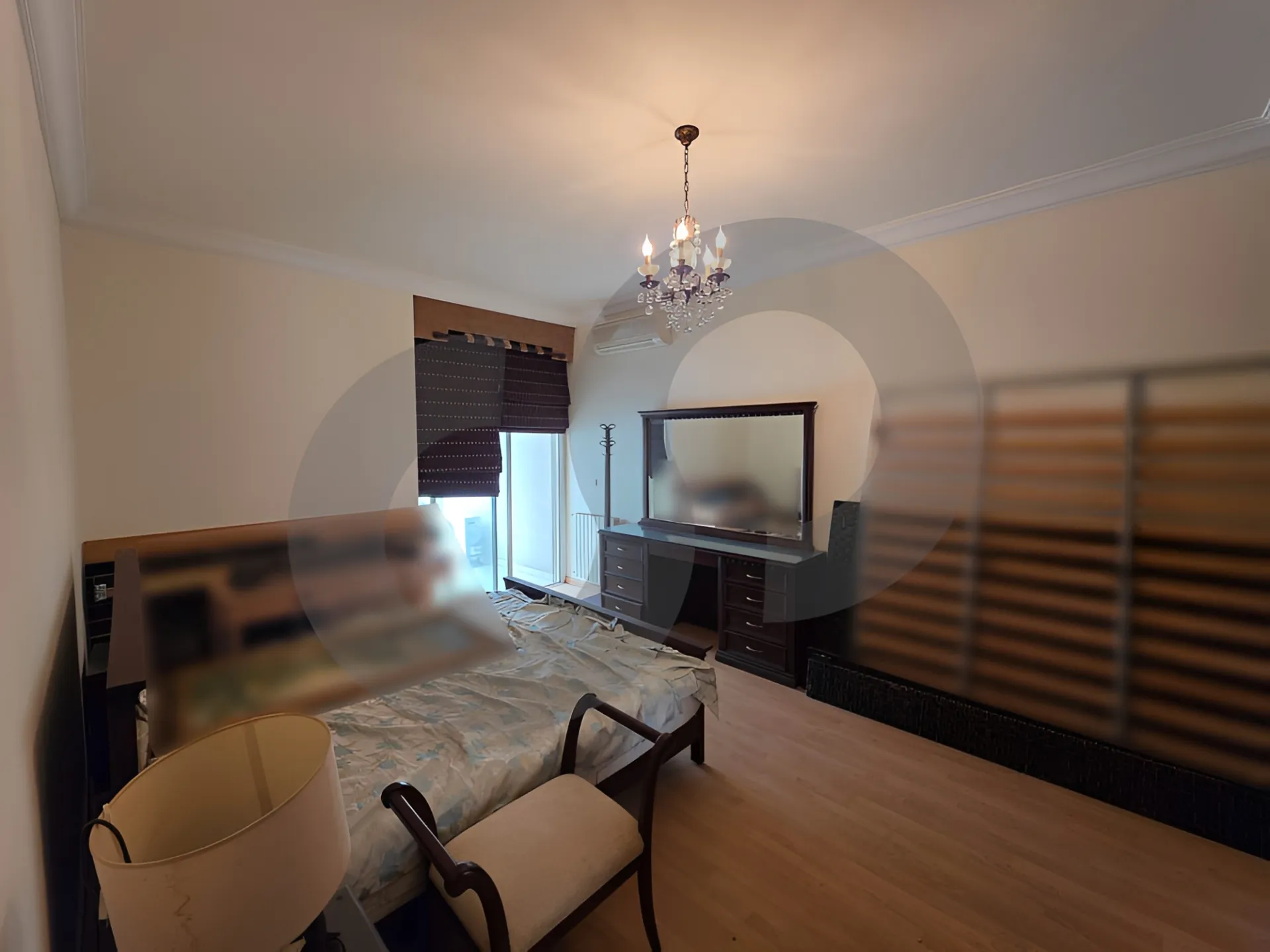 Apartment for Sale in Sahel Aalma - 4 bed, 5 bath