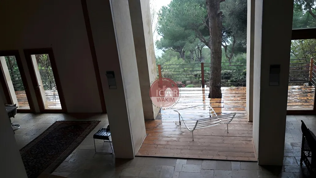 Villa for Rent in Beit Meri