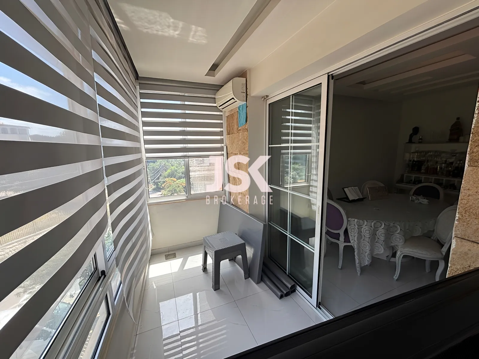 Apartment for Rent in Mar Roukoz