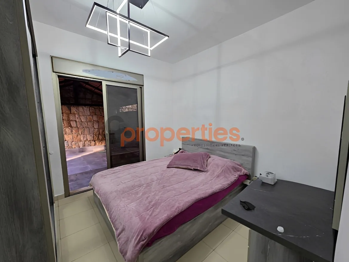 Apartment for Sale in Jouret El Ballout