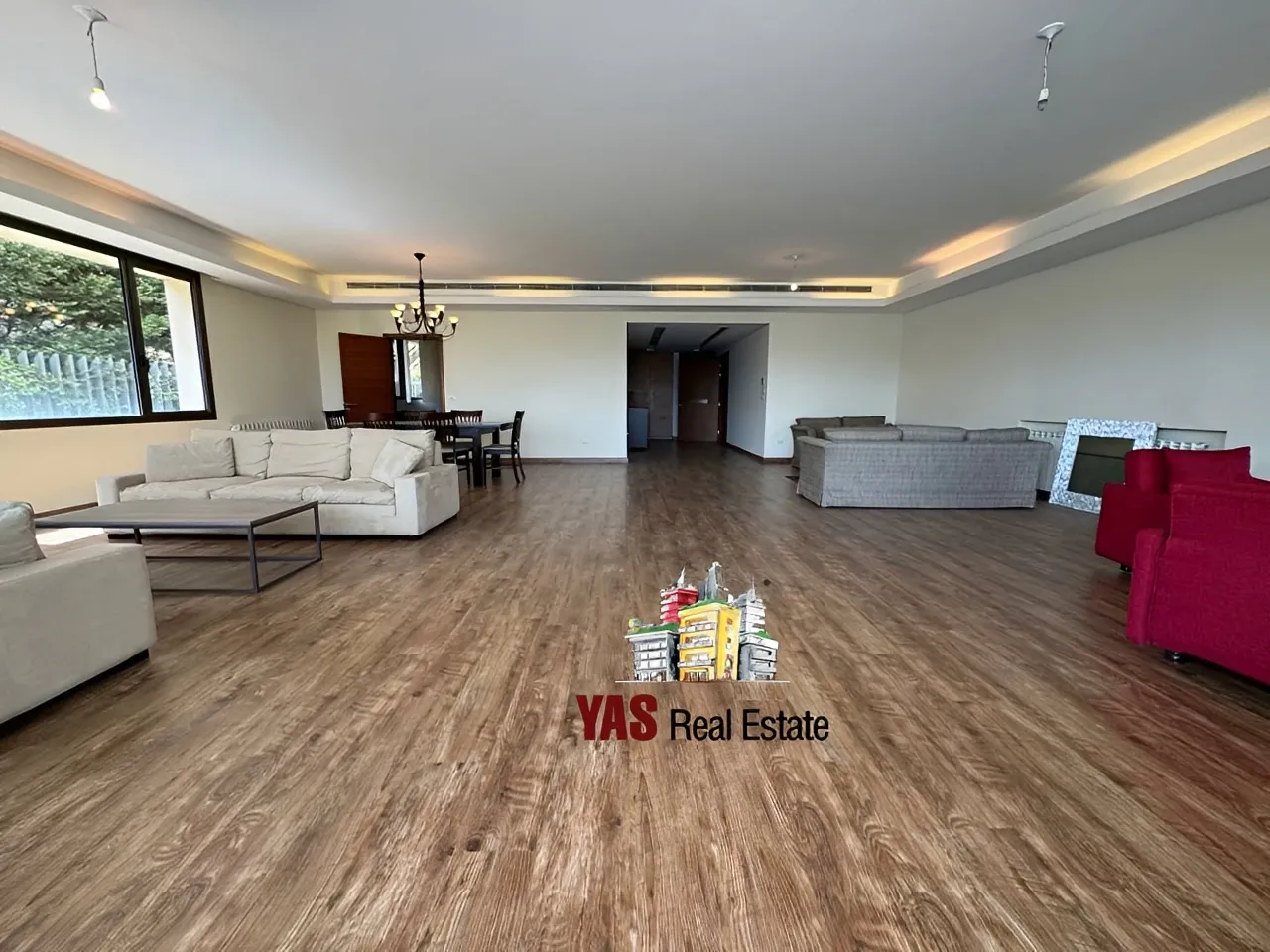 Apartment for Sale in Yarzeh, Lebanon