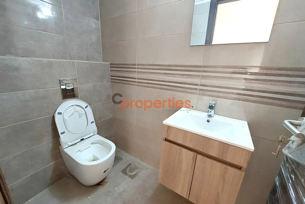 Apartment for Sale in Biaqout