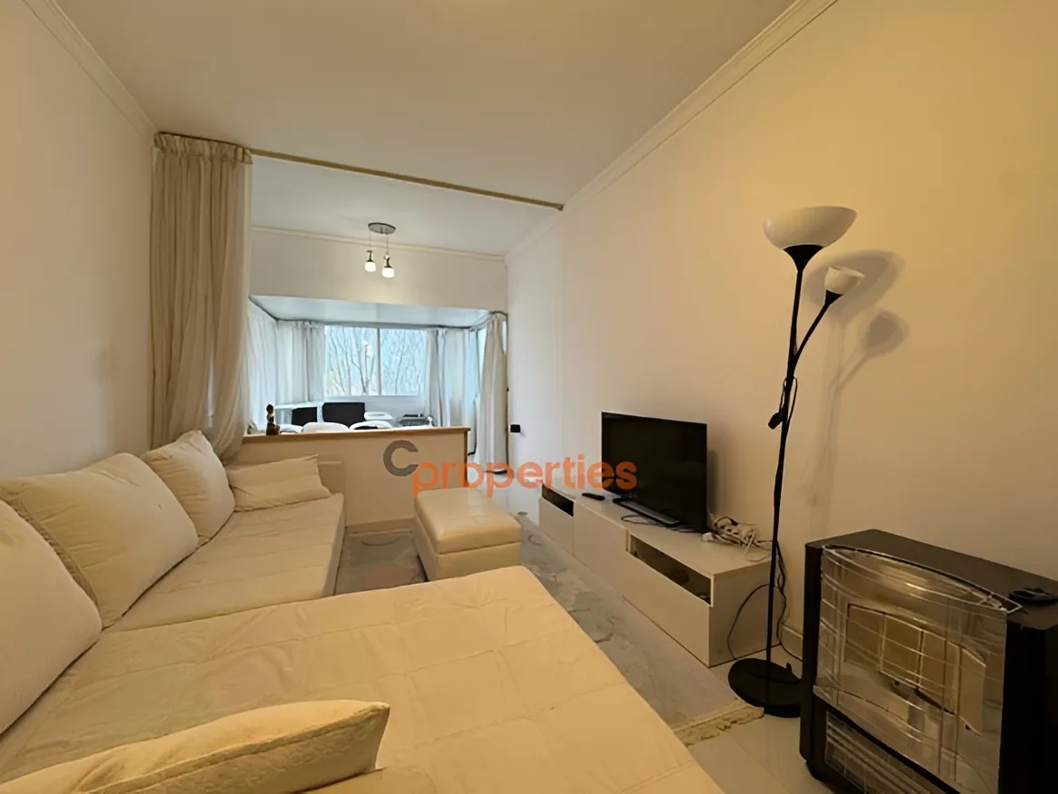 Chalet for Rent in Faraya - 2 bed, 1 bath