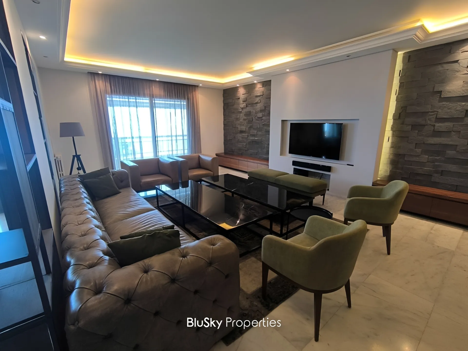 Apartment for rent in Biyad, lebanon