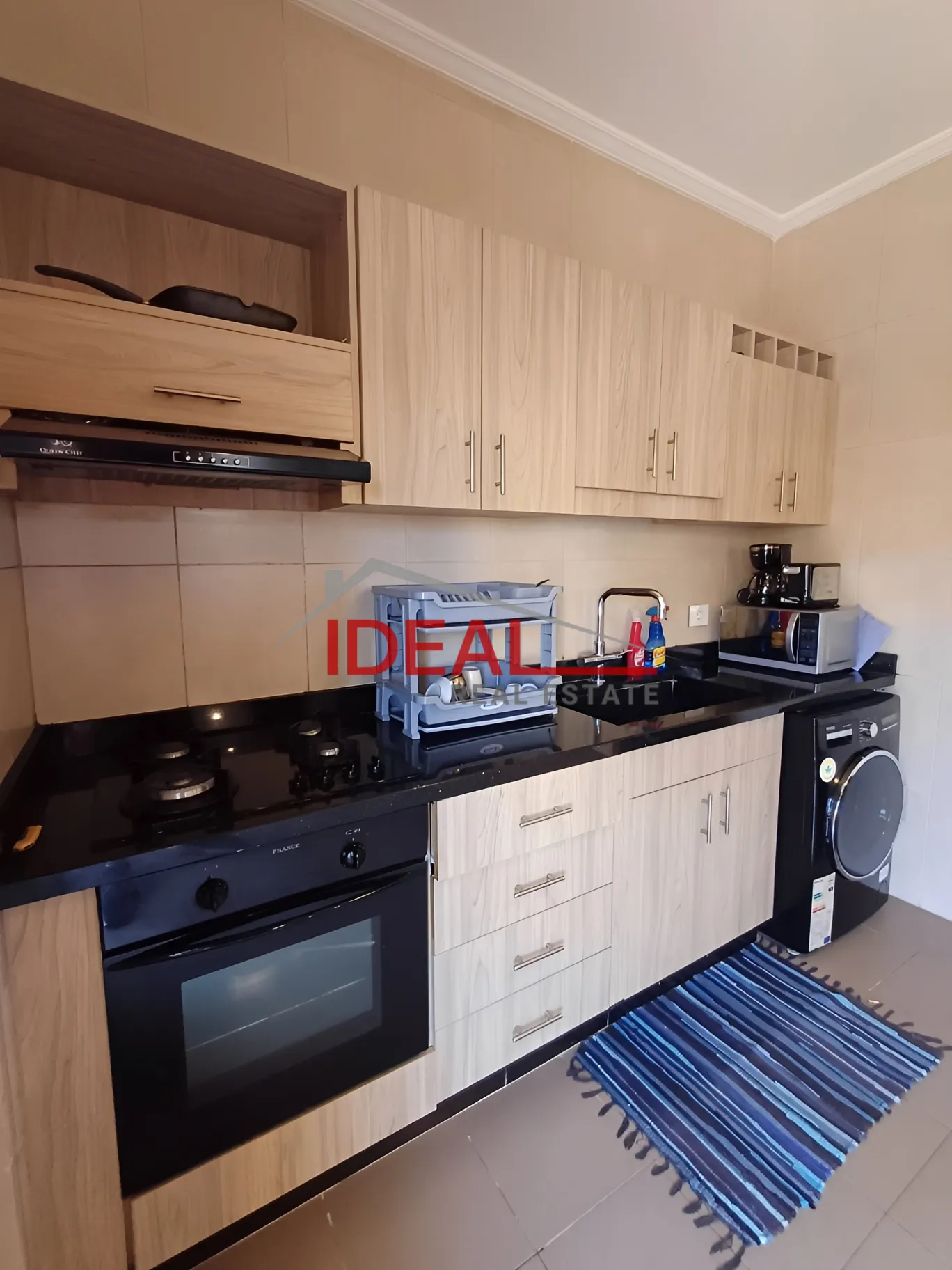 Apartment for rent in Batroun, Lebanon - 2 bed, 2 bath