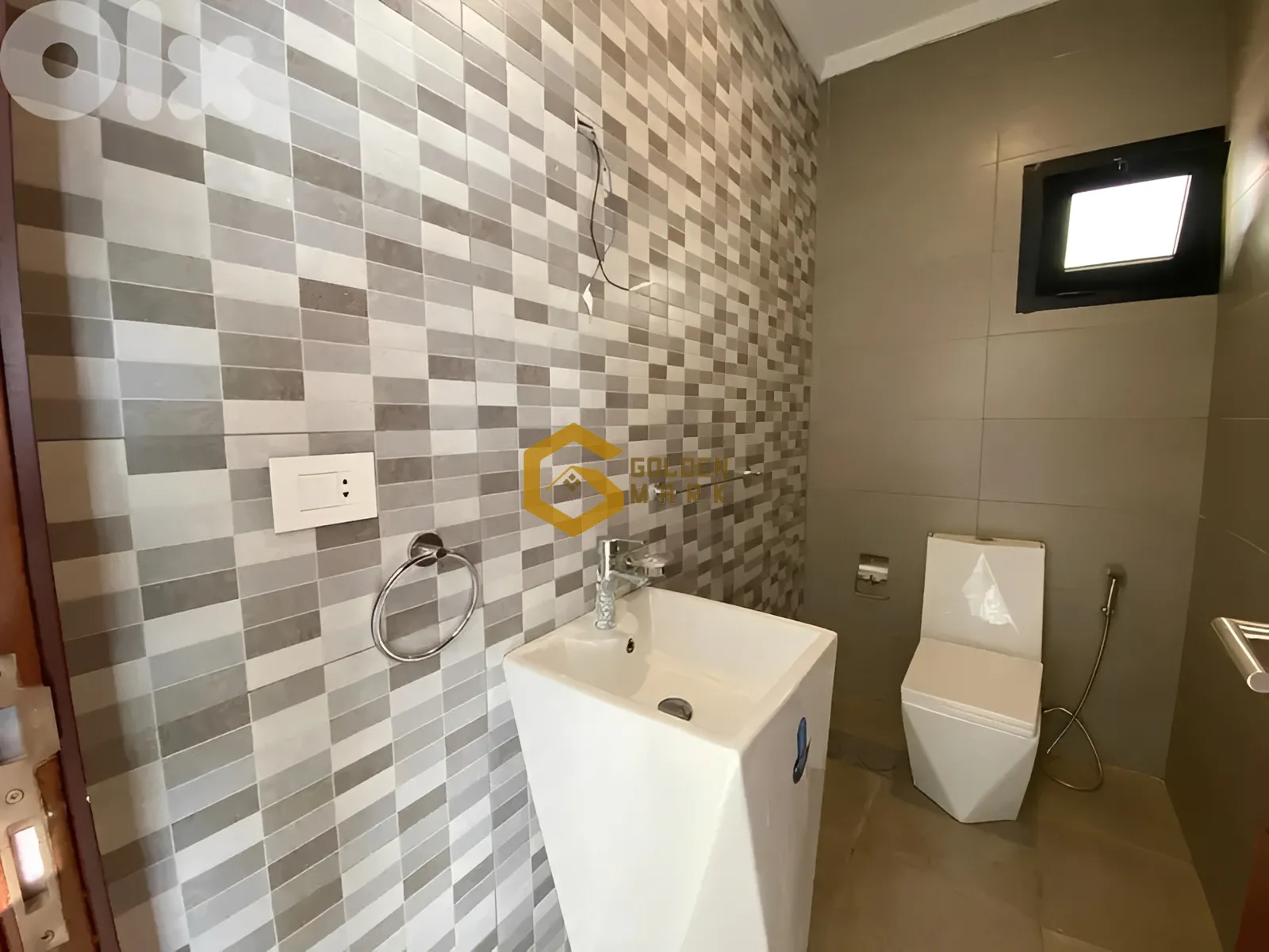 Apartment for Sale in Blat
