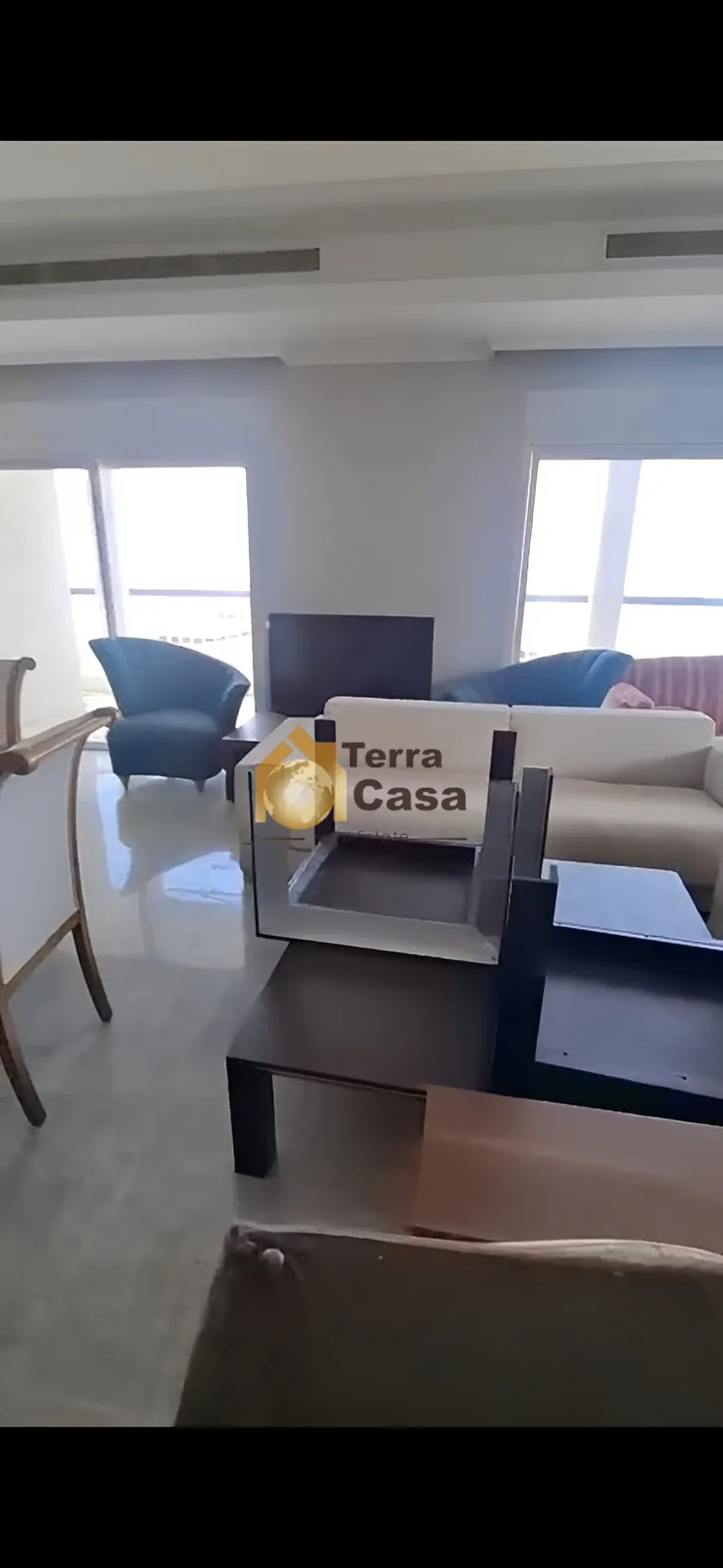 Apartment for rent in Sahel Alma