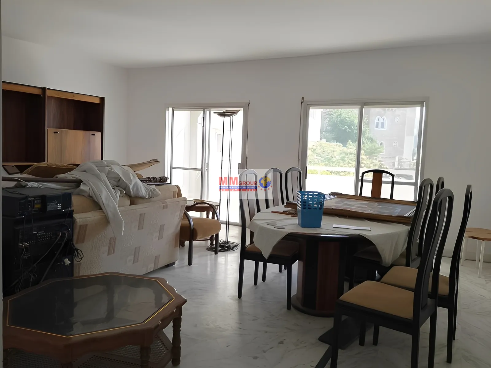 Apartment for Sale in Broumana - 3 bed, 3 bath