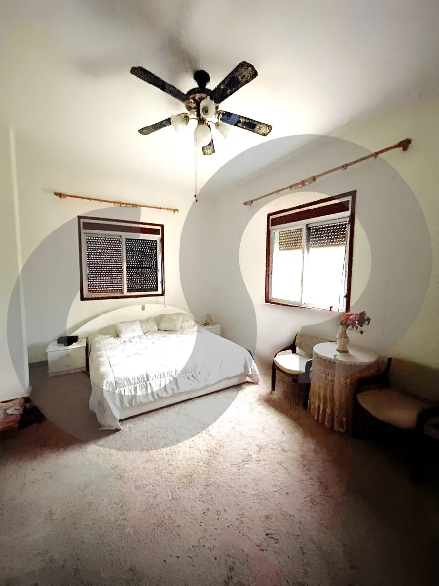 Villa for Sale in Byblos