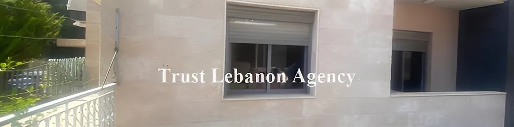 Apartment for Sale in Metn Baabdat Lebanon