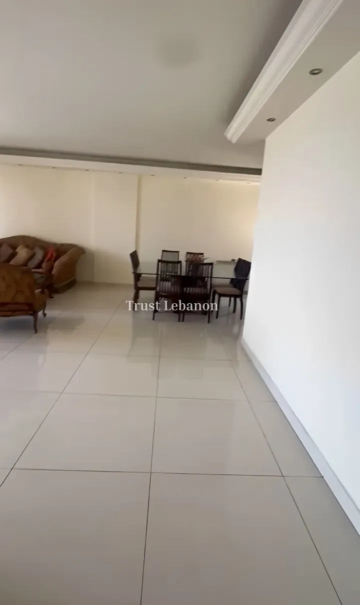 Apartment for sale in Hazmieh, Lebanon