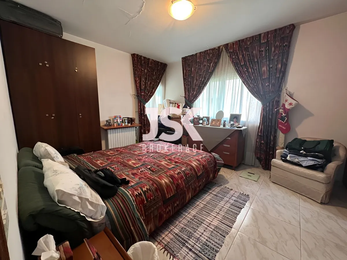 Apartment for Rent in Yarzeh, Lebanon - 4 bed, 4 bath